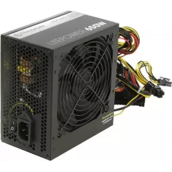 Купить блок питания ATX Thermaltake LTP-0650 в Москве, смотреть цены PS-LTP-0650NPCNEU-2 в интернет-магазине goldbyte.ru