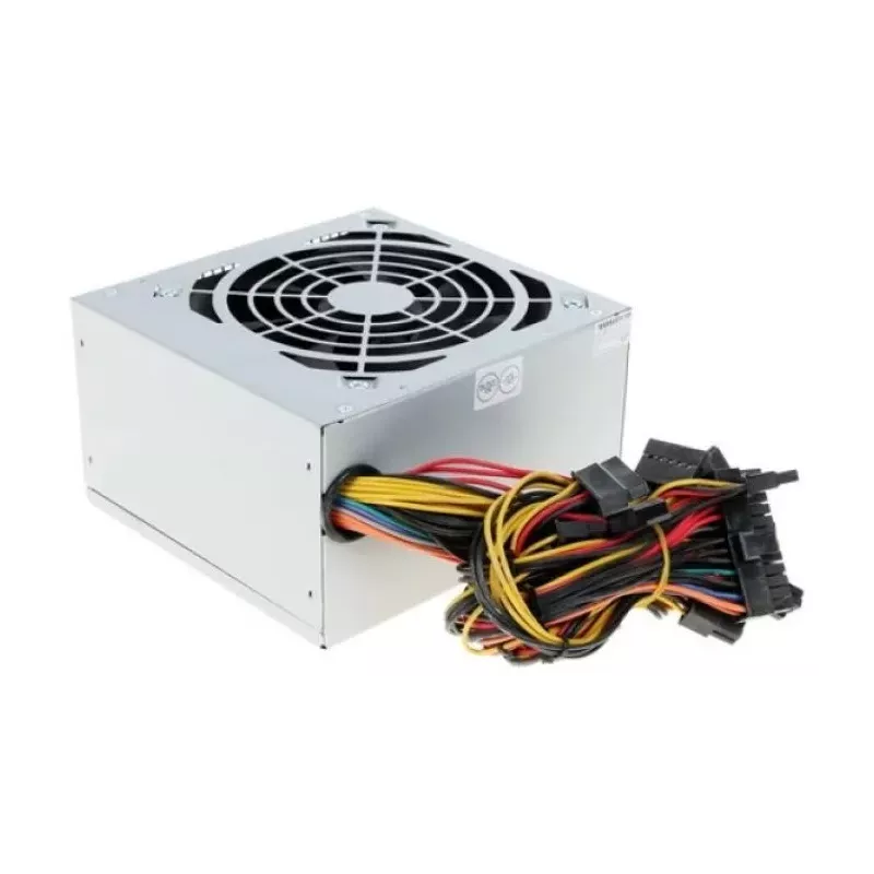 Купить блок питания ATX Powerman PMP-500ATX в Москве, смотреть цены 6193557 в интернет-магазине goldbyte.ru