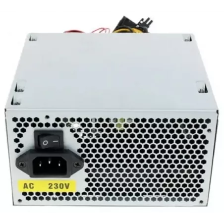Купить блок питания ATX Powerman PMP-500ATX в Москве, смотреть цены 6193557 в интернет-магазине goldbyte.ru