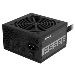 Купить блок питания ATX GIGABYTE GP-P550B в Москве, смотреть цены  в интернет-магазине goldbyte.ru