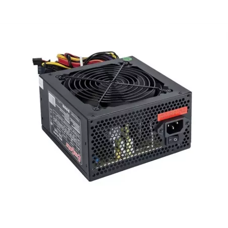 Купить блок питания ATX Exegate XP650 в Москве, смотреть цены EX259603RUS в интернет-магазине goldbyte.ru