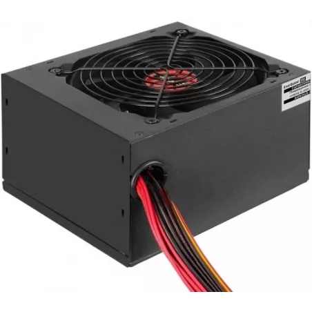 Купить блок питания ATX Exegate 450PPE в Москве, смотреть цены EX260640RUS в интернет-магазине goldbyte.ru