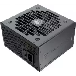 Купить блок питания ATX Cougar VTE X2 600 в Москве, смотреть цены CGR VX-600 в интернет-магазине goldbyte.ru