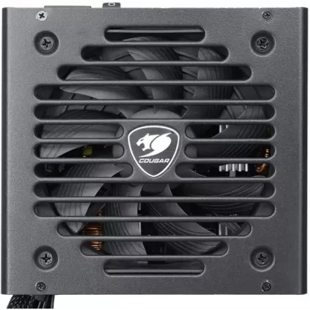 Купить блок питания ATX Cougar VTE X2 600 в Москве, смотреть цены CGR VX-600 в интернет-магазине goldbyte.ru