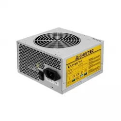 Купить блок питания ATX Chieftec GPA-650S в Москве, смотреть цены  в интернет-магазине goldbyte.ru