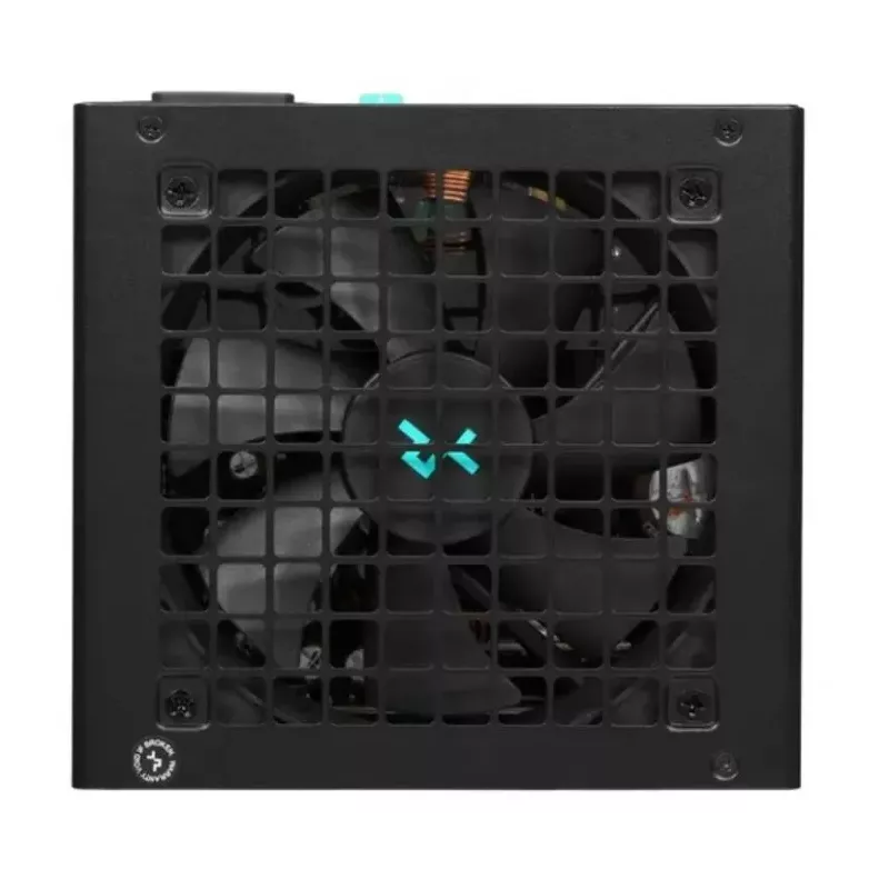 Купить блок питания ATX Deepcool PN650M в Москве, смотреть цены R-PN650M-FC0B-EU в интернет-магазине goldbyte.ru