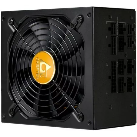 Купить блок питания ATX Chieftec PPS-1250FC в Москве, смотреть цены  в интернет-магазине goldbyte.ru