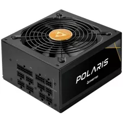 Купить блок питания ATX Chieftec PPS-1250FC в Москве, смотреть цены  в интернет-магазине goldbyte.ru