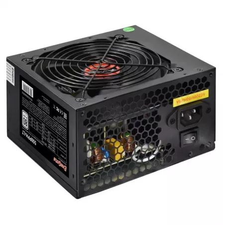 Купить блок питания ATX Exegate 550PPH-LT в Москве, смотреть цены EX282042RUS в интернет-магазине goldbyte.ru