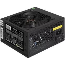 Купить блок питания ATX Exegate 600NPX в Москве, смотреть цены EX221643RUS-PC в интернет-магазине goldbyte.ru