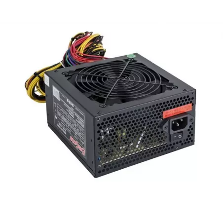 Купить блок питания ATX Exegate 500NPX в Москве, смотреть цены EX224734RUS-PC в интернет-магазине goldbyte.ru