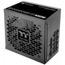 Купить блок питания ATX Thermaltake PS-TPT-0850FNFAGE-3 в Москве, смотреть цены  в интернет-магазине goldbyte.ru