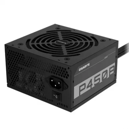 Купить блок питания ATX GIGABYTE GP-P450B в Москве, смотреть цены  в интернет-магазине goldbyte.ru
