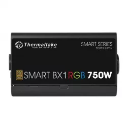 Купить блок питания ATX Thermaltake Smart BX1 RGB 750W (230V) в Москве, смотреть цены PS-SPR-0750NHSABE-1 в интернет-магазине go