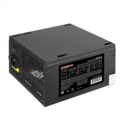 Купить блок питания ATX Exegate 700PPE в Москве, смотреть цены EX260645RUS-S в интернет-магазине goldbyte.ru