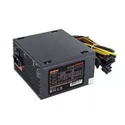 Купить блок питания ATX Exegate 650NPXE в Москве, смотреть цены EX264476RUS-S в интернет-магазине goldbyte.ru