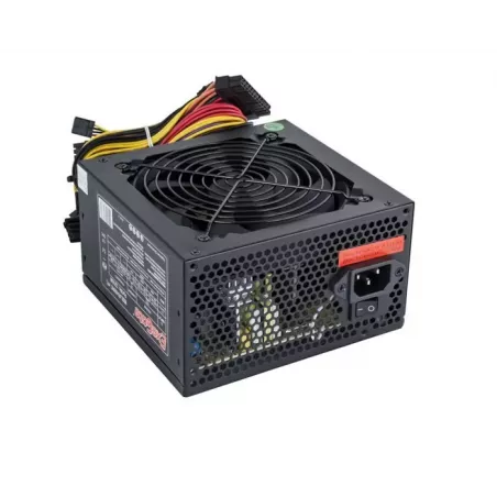 Купить блок питания ATX Exegate 650NPXE в Москве, смотреть цены EX264476RUS-S в интернет-магазине goldbyte.ru