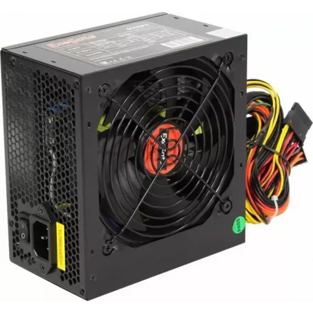 Купить блок питания ATX Exegate 650NPX в Москве, смотреть цены EX259604RUS-PC в интернет-магазине goldbyte.ru