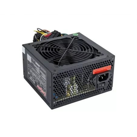Купить блок питания ATX Exegate 650NPX в Москве, смотреть цены EX259604RUS-PC в интернет-магазине goldbyte.ru