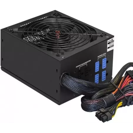 Купить блок питания ATX Exegate 1200PPX в Москве, смотреть цены EX258920RUS-S в интернет-магазине goldbyte.ru