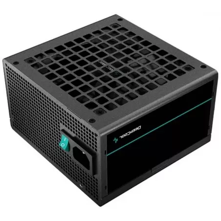 Купить блок питания ATX Deepcool R-PF550D-HA0B-WDEU в Москве, смотреть цены  в интернет-магазине goldbyte.ru