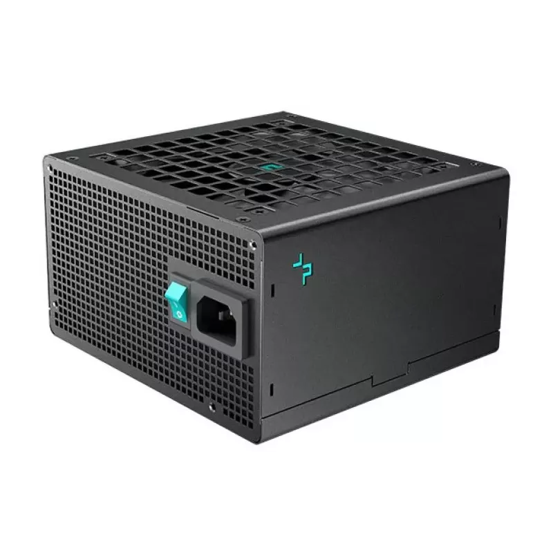 Купить блок питания ATX Deepcool PL650D в Москве, смотреть цены  в интернет-магазине goldbyte.ru