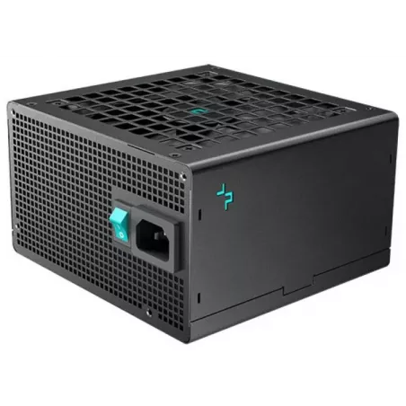 Купить блок питания ATX Deepcool PL650D в Москве, смотреть цены  в интернет-магазине goldbyte.ru