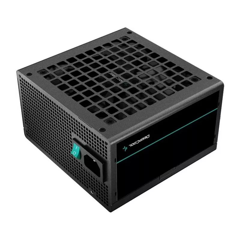 Купить блок питания ATX Deepcool R-PF400D-HA0B-WDEU в Москве, смотреть цены  в интернет-магазине goldbyte.ru