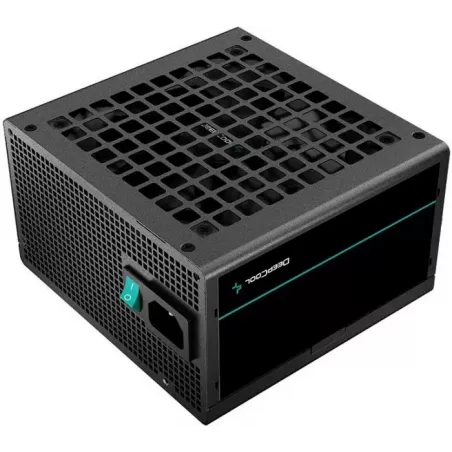 Купить блок питания ATX Deepcool R-PF400D-HA0B-WDEU в Москве, смотреть цены  в интернет-магазине goldbyte.ru