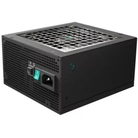 Купить блок питания ATX Deepcool PX1000P в Москве, смотреть цены  в интернет-магазине goldbyte.ru