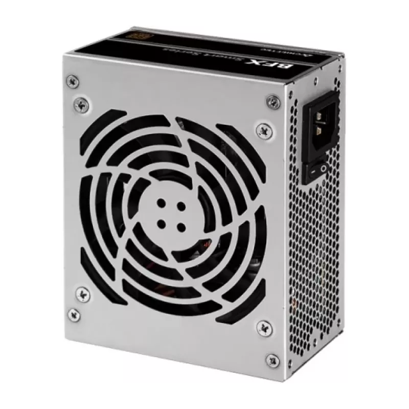 Купить блок питания SFX Chieftec BFX-350BS в Москве, смотреть цены  в интернет-магазине goldbyte.ru