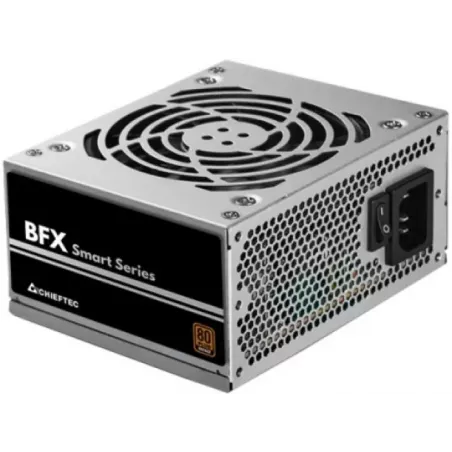 Купить блок питания SFX Chieftec BFX-350BS в Москве, смотреть цены  в интернет-магазине goldbyte.ru