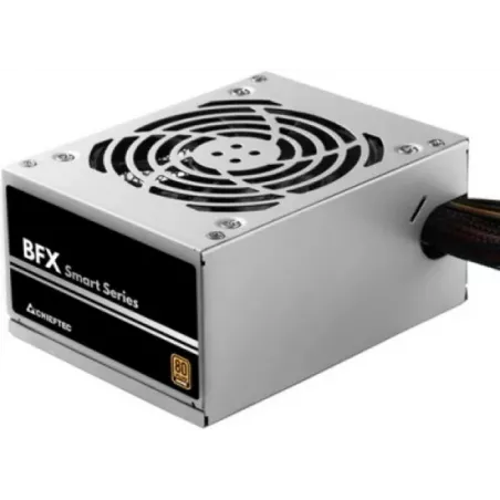 Купить блок питания SFX Chieftec BFX-350BS в Москве, смотреть цены  в интернет-магазине goldbyte.ru