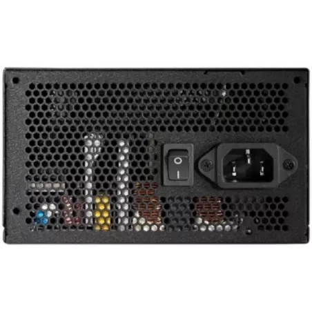 Купить блок питания ATX Chieftec BDK-550FC в Москве, смотреть цены  в интернет-магазине goldbyte.ru