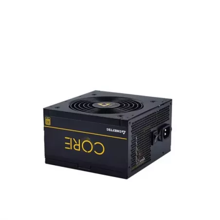 Купить блок питания ATX Chieftec BBS-500S в Москве, смотреть цены  в интернет-магазине goldbyte.ru
