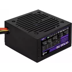 Купить блок питания ATX AeroCool VX PLUS 750 в Москве, смотреть цены 4713105962802 в интернет-магазине goldbyte.ru