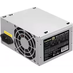 Купить блок питания ATX Exegate AA400 в Москве, смотреть цены EX253682RUS-S в интернет-магазине goldbyte.ru