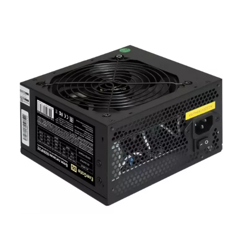 Купить блок питания ATX Exegate 850NPXE в Москве, смотреть цены EX292245RUS в интернет-магазине goldbyte.ru
