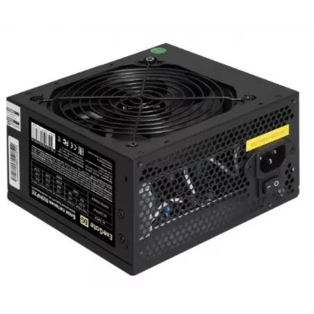 Купить блок питания ATX Exegate 850NPXE в Москве, смотреть цены EX292245RUS в интернет-магазине goldbyte.ru