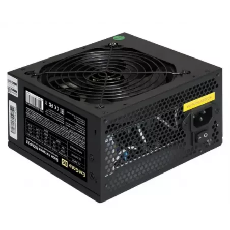 Купить блок питания ATX Exegate 850NPXE в Москве, смотреть цены EX292245RUS-PC в интернет-магазине goldbyte.ru