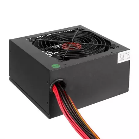 Купить блок питания ATX Exegate 800PPE в Москве, смотреть цены EX260647RUS-S в интернет-магазине goldbyte.ru