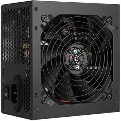 Купить блок питания ATX AeroCool KCAS Plus 500 в Москве, смотреть цены 4713105962642 в интернет-магазине goldbyte.ru