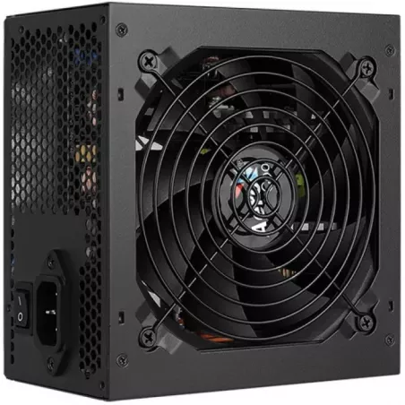 Купить блок питания ATX AeroCool KCAS Plus 500 в Москве, смотреть цены 4713105962642 в интернет-магазине goldbyte.ru