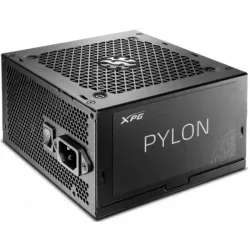 Купить блок питания ATX ADATA XPG PYLON в Москве, смотреть цены PYLON550B-BKCEU в интернет-магазине goldbyte.ru