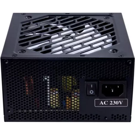 Купить блок питания ATX 1STPLAYER PS-750FK в Москве, смотреть цены  в интернет-магазине goldbyte.ru