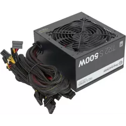 Купить блок питания ATX Thermaltake TR2 S 500W в Москве, смотреть цены PS-TRS-0500NPCWEU-2 в интернет-магазине goldbyte.ru