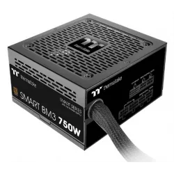 Купить блок питания ATX Thermaltake PS-SPD-0750MNFABE-3 в Москве, смотреть цены  в интернет-магазине goldbyte.ru