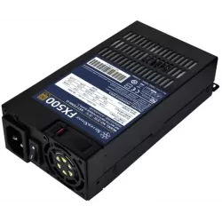 Купить блок питания SilverStone SST-FX500-G в Москве, смотреть цены  в интернет-магазине goldbyte.ru