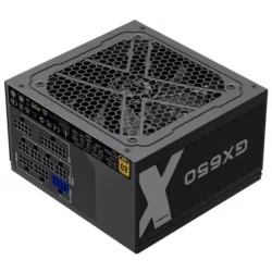 Купить блок питания ATX GameMax GX-650 Modular в Москве, смотреть цены  в интернет-магазине goldbyte.ru
