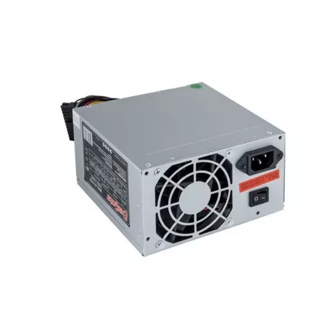 Купить блок питания ATX Exegate CP500 в Москве, смотреть цены EX219457RUS-PC в интернет-магазине goldbyte.ru